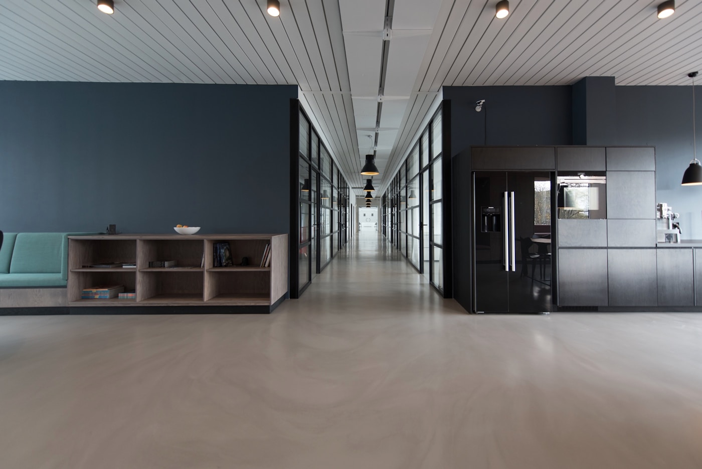 Premium Team Office